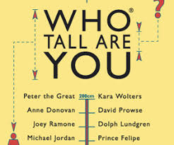 Who Tall Are You Chart Life360