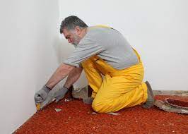 remove carpet from hardwood floors
