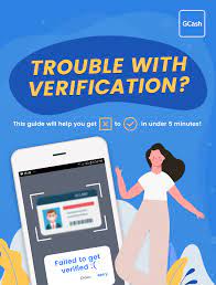 Next, choose your valid id. Gcash Having Trouble With Verification We Ve Listed Facebook