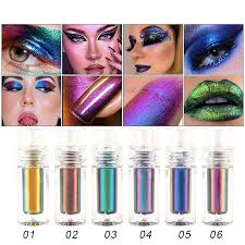 chic chat multi chrome liquid lipsticks