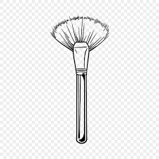 makeup cosmetics png picture black and