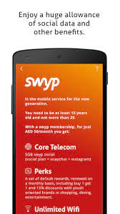 Descargar swyp apk para android. Swyp 6 5 Apk App Android Apk App Gallery