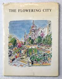 fred cleary and the flowering city a