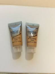 maybelline everfresh foundation for