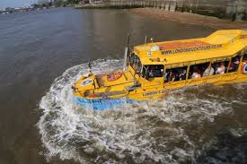 london duck tours review a moment