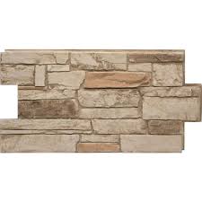 Urestone Ledgestone 35 Desert Tan 24