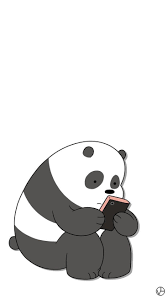 animated panda wallpaper mobcup