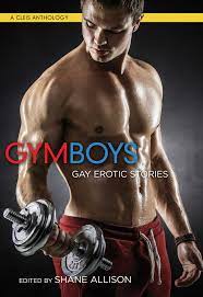 Gym Boys | Book by Shane Allison | Official Publisher Page | Simon &  Schuster