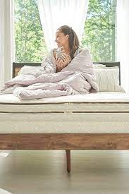 14 organic sustainable mattresses for