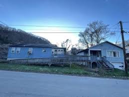 houses in perry county