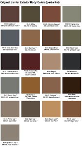 Dunn Edwards Color Chart The Instapaper