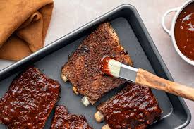 how to cook pork ribs in the oven slow
