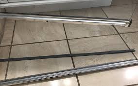 Shower Door Parts Sweep Etc Swisco Com