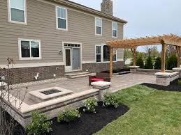 Patios Traditions Landscapers