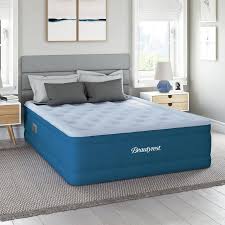 Air Mattresses Are Houseguest Must