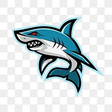 shark mascot clipart images free