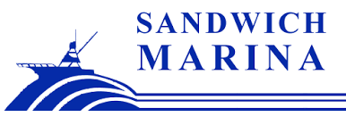 Tides Currents Sandwich Marina