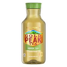 save on gold peak brewed iced tea green