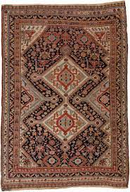 antique qashqai rug kean s rugs