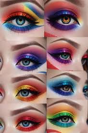 93 000 eye makeup pictures