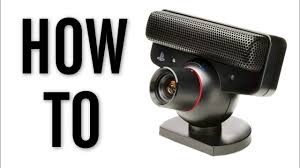 If you receive a failed signal, turn everything off. How To Use The Ps3 Eye Camera On Pc Youtube