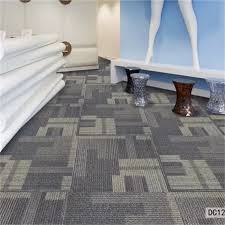 interlocking carpet tiles 50x50 with
