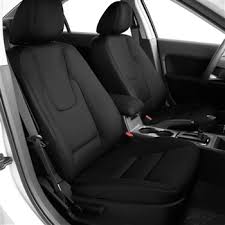 Ford Fusion S Se Katzkin Leather Seat