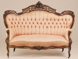 Victorian Sofa Victorian Furniture