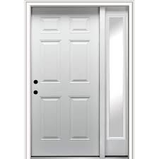 Mmi Door 53 In X 81 75 In 6 Panel