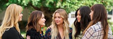 See more of ravenswood on facebook. Pretty Little Liars Serie Tv Formulatv