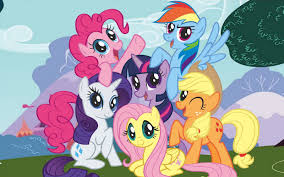 mlp wallpapers my little pony hd