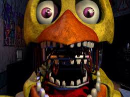 five nights at freddy s 2 review pc gamer