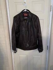Wilson Motorcycle Jacket Coats Jackets For Men For Sale Ebay