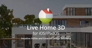 Live Home 3D gambar png