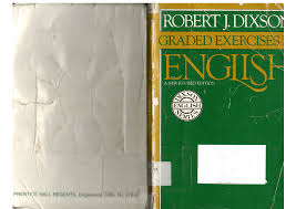 Finding hope and healing from the pain you carry. Graded Exercises In English Robert J Dixon Livro Para Aprender Ingles Docsity