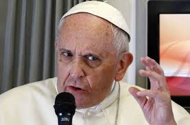 Image result for pope bergoglio to resign