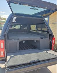 ford ranger mx series socal carpet kit