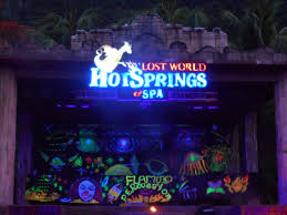 (0.00 χλμ) lost world hotel. Lost World Hot Springs Spa Lost World Of Tambun Ipoh Perak Spring Spa World Hot Springs