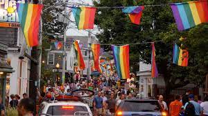 Provincetown Gay Guide Events Calendar