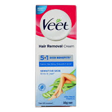 Why do we have armpit hair? Buy Veet Hair Removal Cream Sensitive Skin 32 Gm Online At Best Price Hair Removers