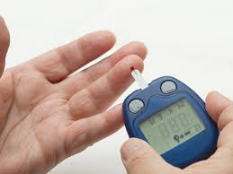 Even High Normal Blood Sugar Levels May Induce Brain