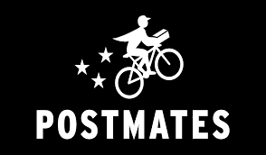 Postmates delivery