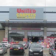 united carpets and beds updated march
