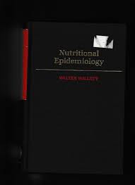 nutritional epidemiology meb c willett