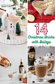 christmas drinks with baileys 14