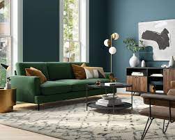 the living room color we re all