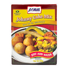 jf mills johnny cake mix 16oz first
