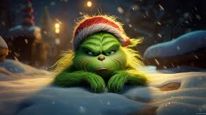 cute grinch picture background images