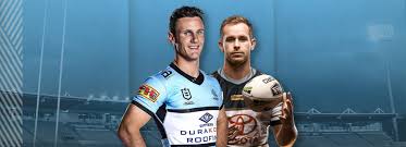 The sharks host the cowboys during round 4 of the 2021 nrl telstra premiership. Nrl Preview Sharks V Cowboys Sharks