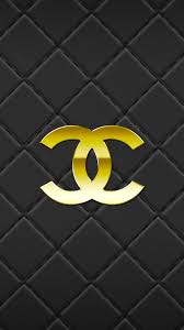 chanel iphone wallpapers hd